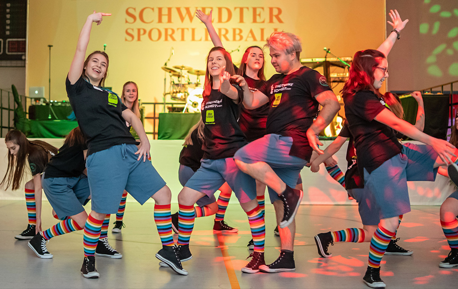 Foto: Hip-Hoper Foto: Hip-Hoper
