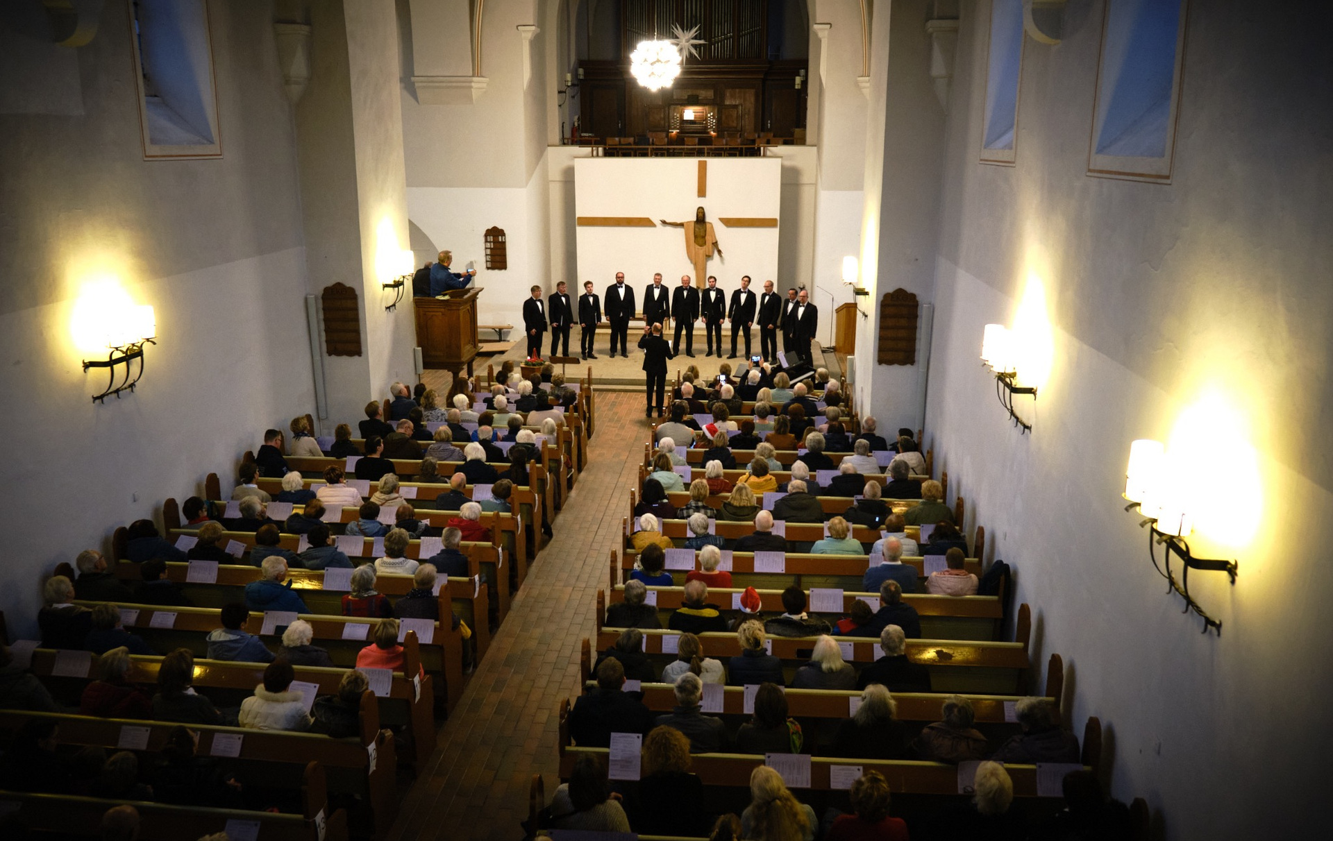 Foto: Internationale Weihnacht2025 Foto: Internationale Weihnacht2025
