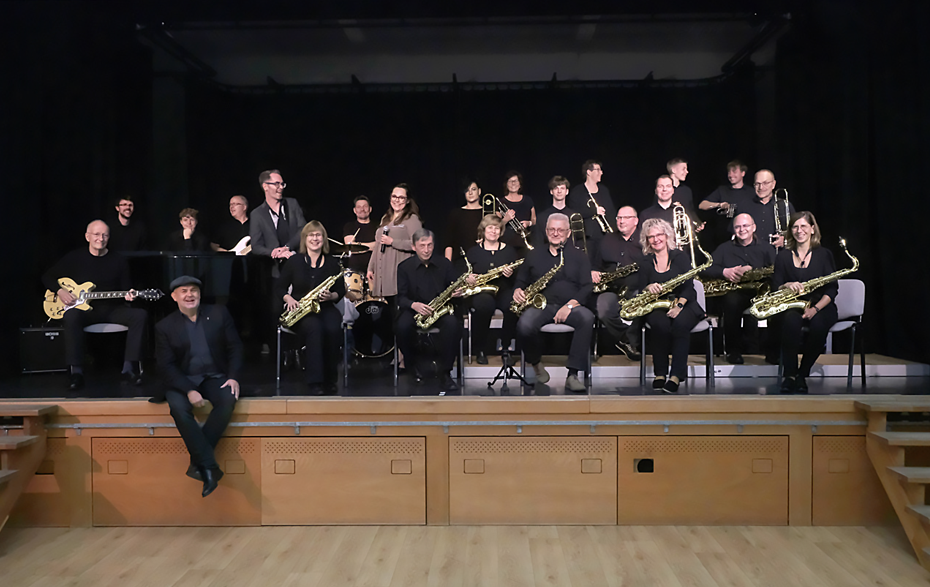Foto: Band Foto: Band