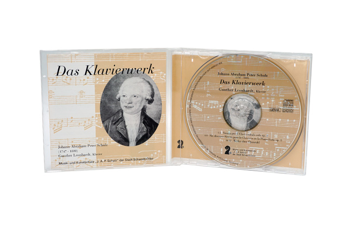 Foto: CD Das Klavierwerk MKS Merch