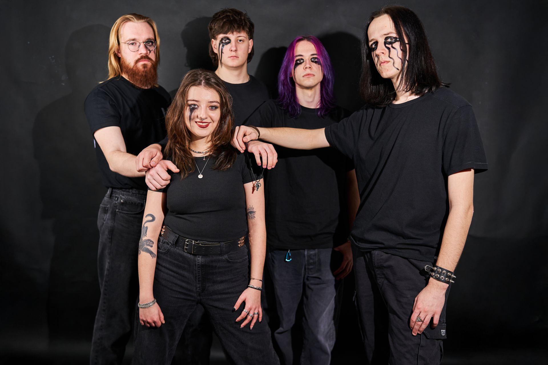 Gruppenfoto Gruppenfoto