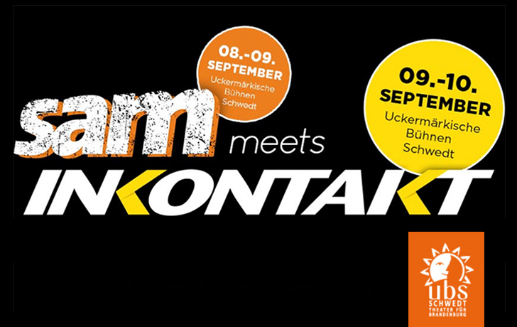 Logo: INKONTAKT anmelden Logo: INKONTAKT anmelden