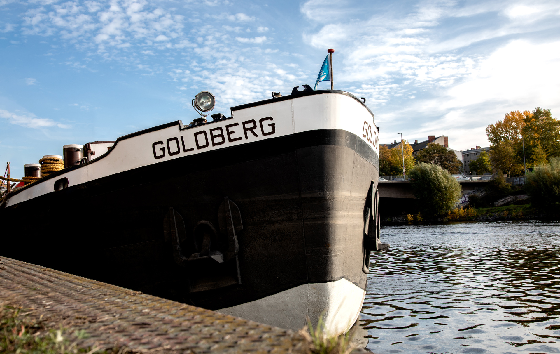 Foto: Schiff Foto: Schiff