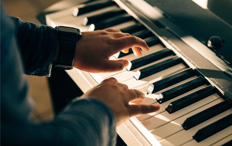 Foto: Klavier Jumu 2026