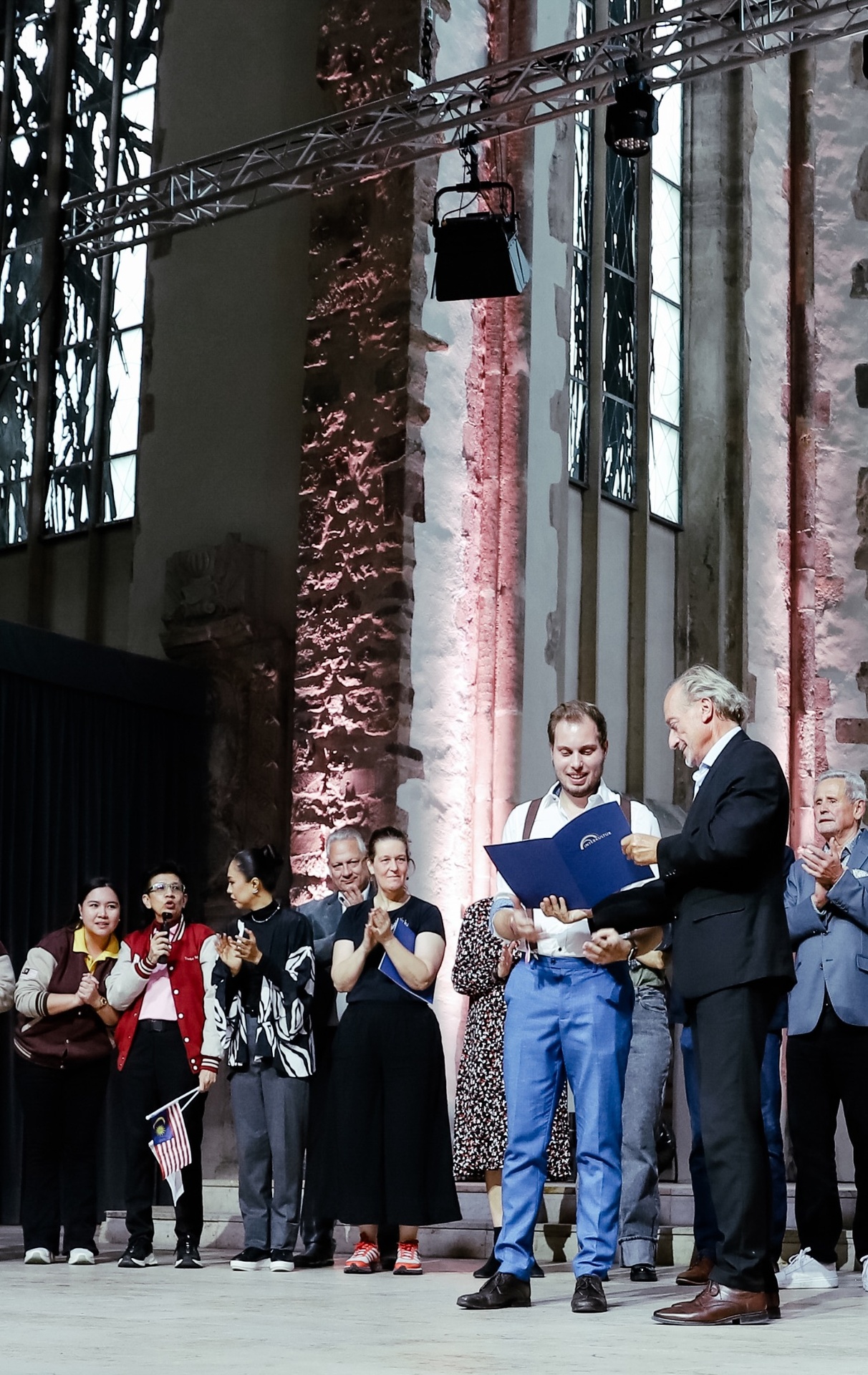 Foto: Chorfest Magdeburg 2026 Primavera