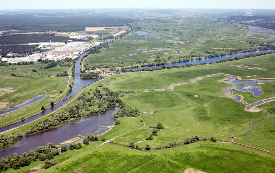 Luftbild
