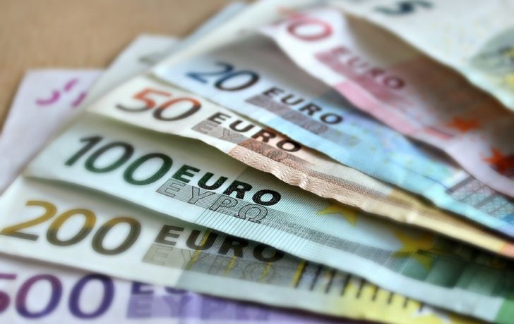 Foto: EURO Foto: EURO