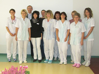 Gruppenfoto