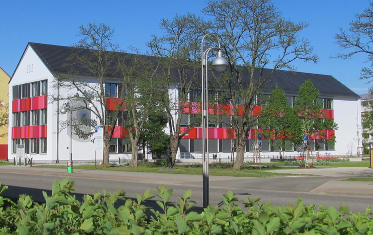 Foto: Haus der Bildung und Technologie Foto: Haus der Bildung und Technologie