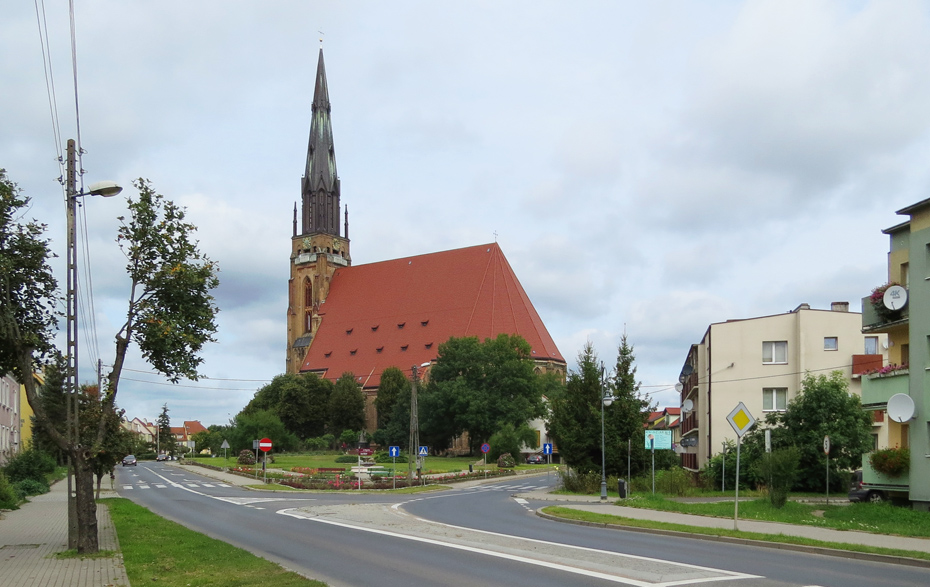 Foto: Marienkirche Foto: Marienkirche