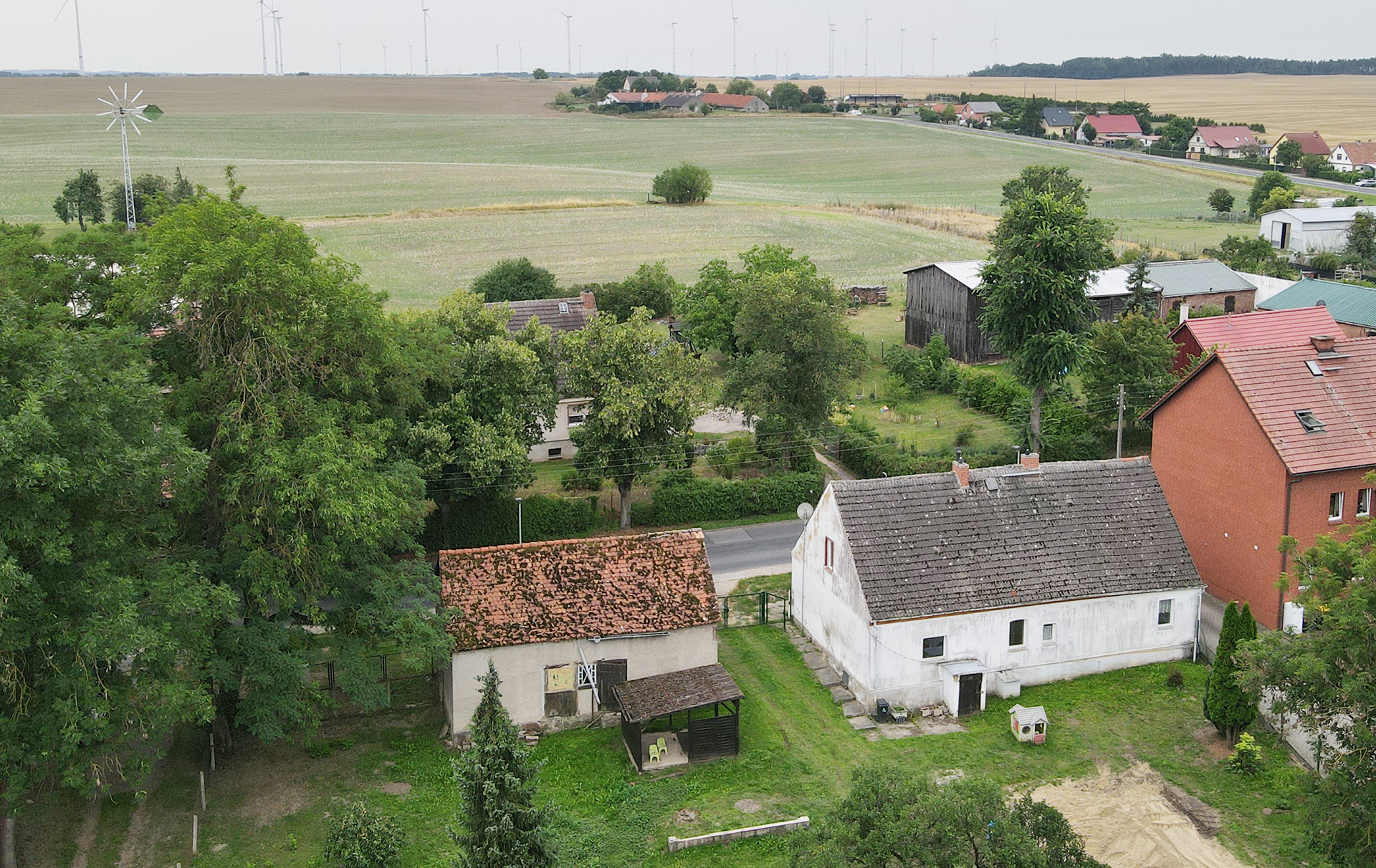 Luftbild