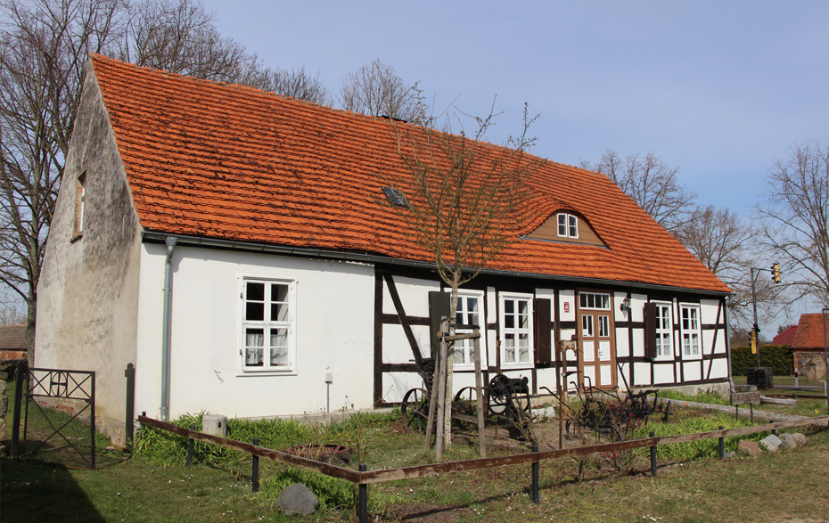 Foto: Fachwerkhaus Foto: Fachwerkhaus