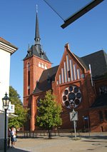 Foto: katholische Kirche