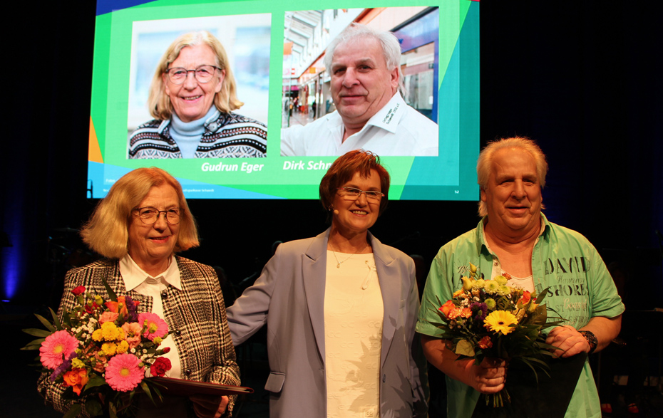 Foto: 3 Personen Foto: 3 Personen