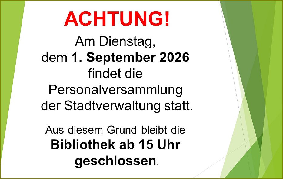 Foto: Personalversammlung mit Rahmen Foto: Personalversammlung mit Rahmen