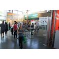 Foto: Blick ins Foyer