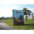 Foto: bemaltes Torelement