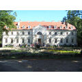 Foto: Schloss Prillwitz 
