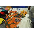 Foto:Halloweenbasteln
