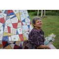 Foto: Einweihung JAP Denkmal Susanne Hoppe