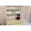 Foto: Wandwickeltisch