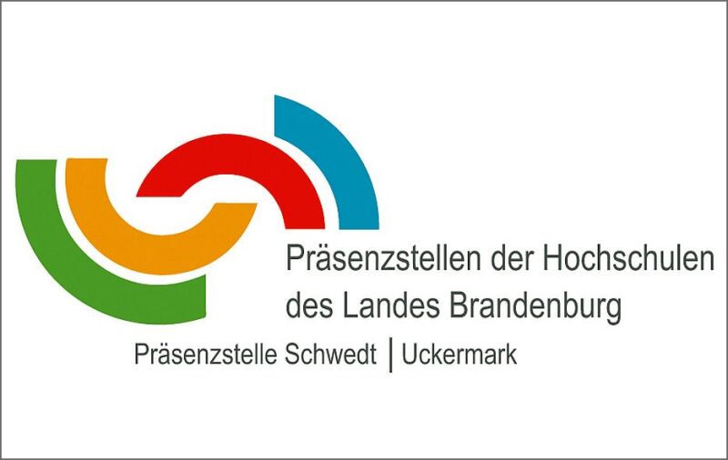 Logo: Präsenzstelle Schwedt |Uckermark