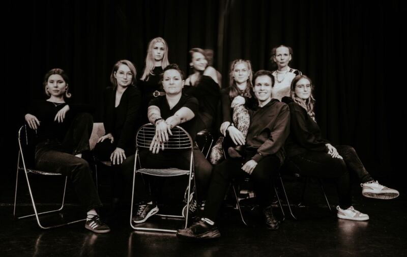 Foto: Musical Ü20-2026