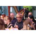 Foto: Junge Bläserphilharmonie