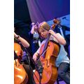 Foto: Violoncello