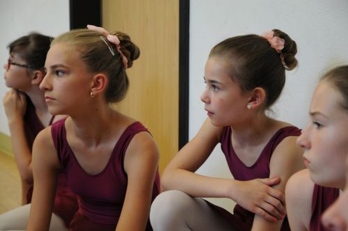 Foto: TanzAlarm! 2016 Kindertanz Foto: TanzAlarm! 2016 Kindertanz