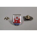 Foto: Wappen-Pin