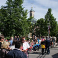 zum Artikel: Bilder vom Family Day 2014
