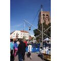 Foto: Bungee Trampolin am Kirchplatz Foto: Bungee Trampolin am Kirchplatz