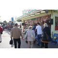 Foto: Stände auf dem Alten Markt Foto: Stände auf dem Alten Markt