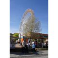 Foto: Riesenrad auf dem Alten Markt Foto: Riesenrad auf dem Alten Markt
