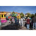 Foto: Kinderkarussell auf dem Alten Markt Foto: Kinderkarussell auf dem Alten Markt