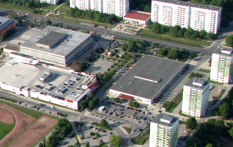 Luftbild Luftbild