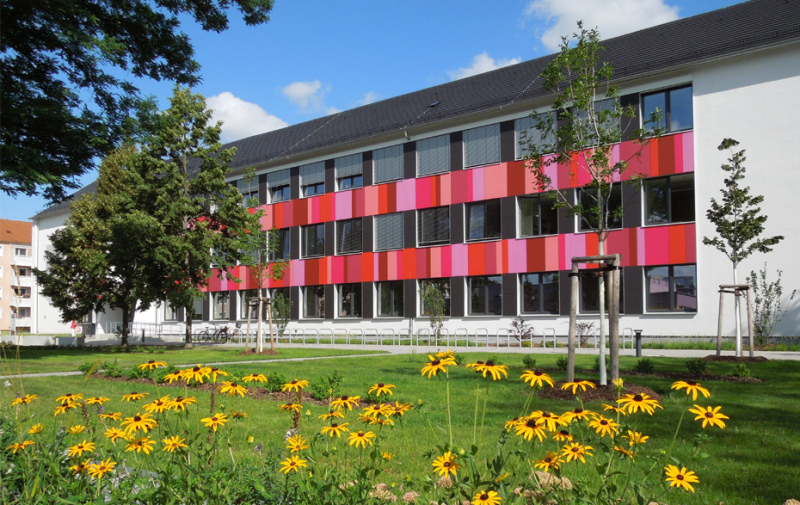 Foto: Haus der Bildung und Technologie Foto: Haus der Bildung und Technologie