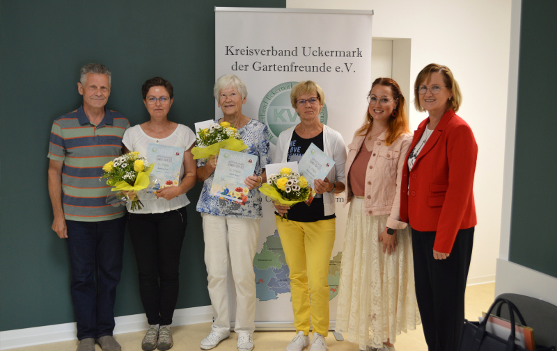 Gruppenfoto
