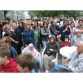 Foto: zahlreiches Publikum