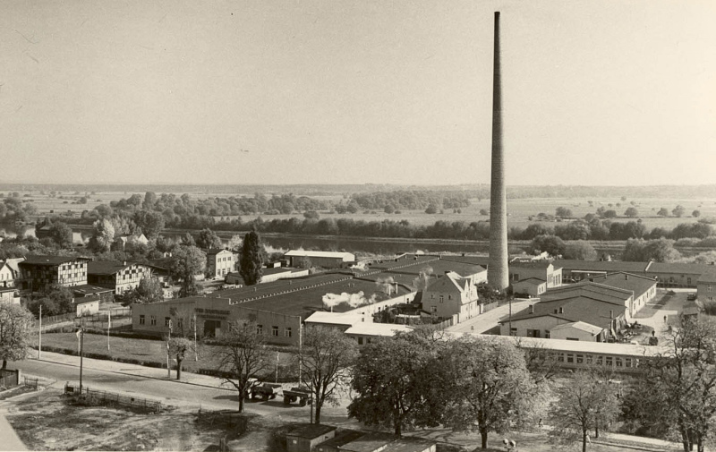 Foto: VEB Rohtabak Foto: VEB Rohtabak