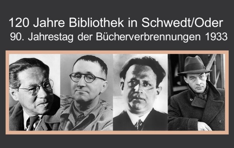 Collage: 120 und 90 Jahre Collage: 120 und 90 Jahre