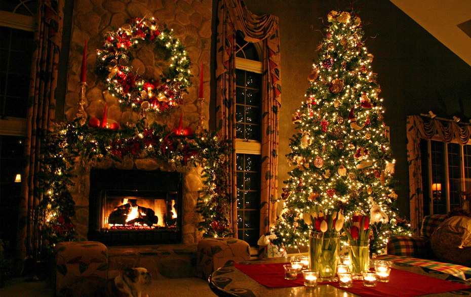 Weihnachten