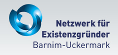 Logo Netzwerk für Existenzgründer