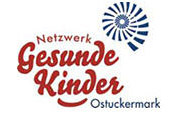 Logo: Netzwerk Gesunde Kinder