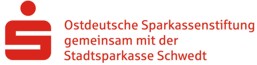 Logo: Sparkassenstiftung